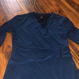 White house black market shirt